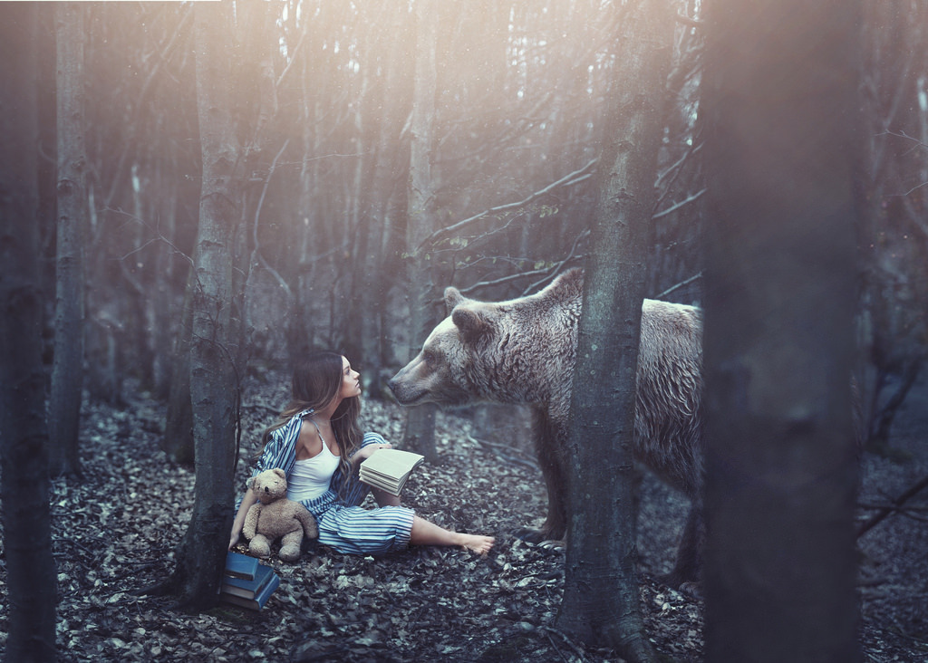 fairytalemood:  photos by Rosie Hardy