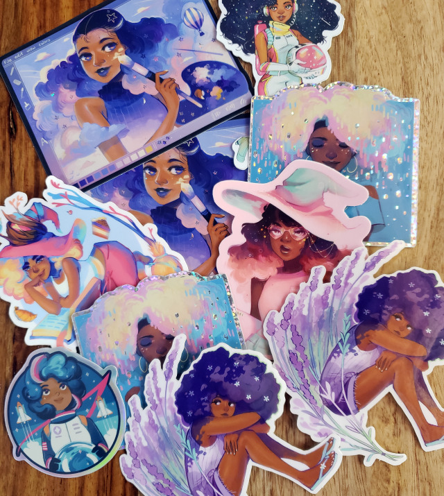 Store update >u<