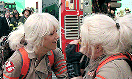 getghozt: Outtakes from The Hysterically Haunting Gag Reel