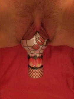 nice-nasty-stuff:  Baby got really horny