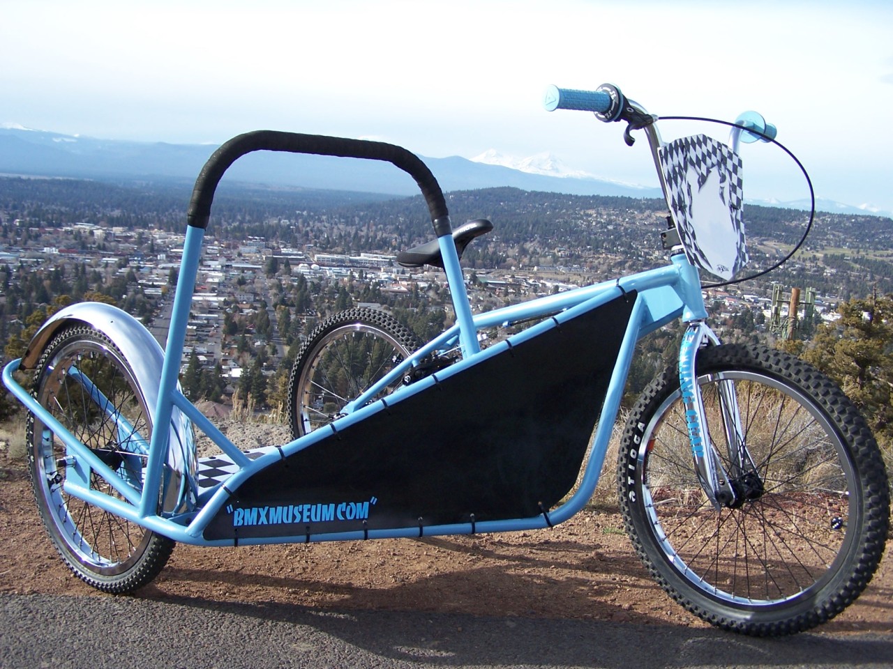 thechurchofcycling:  sidehack