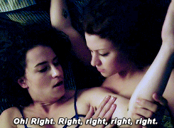 ilanawexler:Broad City S02E09 | Ilana &amp; Adele (Alia Shawkat) Part 5