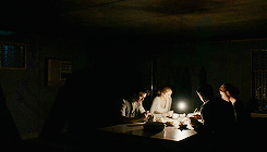 queerfour:  Why would I be nervous? We just decide the rest of our lives. 