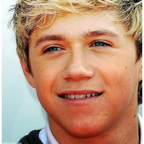 Happy Birthday Niall