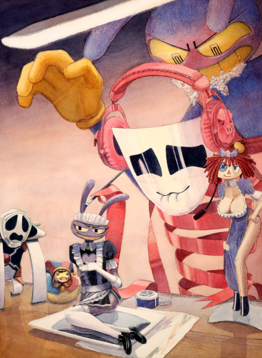 Tumblr media
