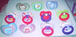 bonfirefairies:  All my pacis! 