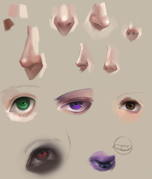 felicemelancholie:  I used photoshop cs5 and this brushes  http://felicemelancholie.deviantart.com/gallery/37797515#/d54ah9r 