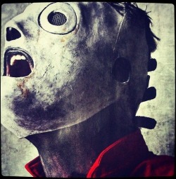 COREY TAYLOR