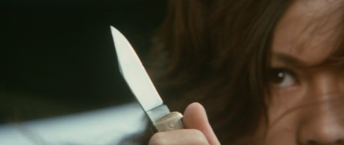 Terrifying Girls’ High School: Women’s Violent Classroom (Norifumi Suzuki, 1972)