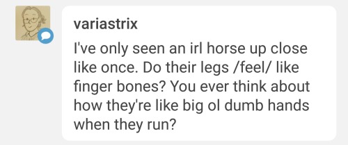 paper-mario-wiki:  paper-mario-wiki:  paper-mario-wiki:  paper-mario-wiki:  horses are dumb as shit. never get a horse.  me too bitch and i know from personal experience of years raising, maintaining, shoeing, and even having my siblings showing horses