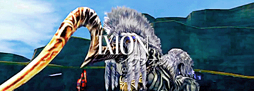 curagaa:A E O N; aeons are the physical realization of the fayth’s dreams. The