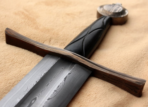 Porn art-of-swords:  Handmade Swords - Type Oakeshott photos