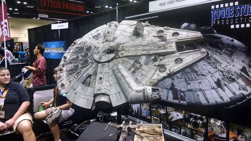 A New Hope (for the 501st)