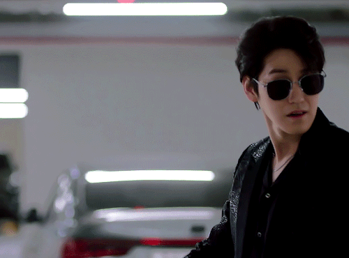 The "Bad Boys" That Stole Our Hearts In Dramas