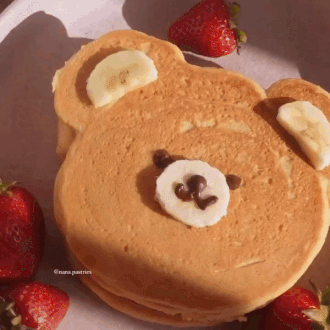 Teddy Bear Stimboard