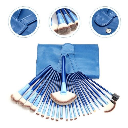 cnbluefan:  ✿ Professional  Makeup Brushes ✿ Left   ✿✿  Right  Left   ✿✿  Right  Left   ✿✿  Right  Left   ✿✿  Right  Left   ✿✿  Right 15% OFF Discount Code Crystal15,it can be used 3 times!!✧Your first order can get