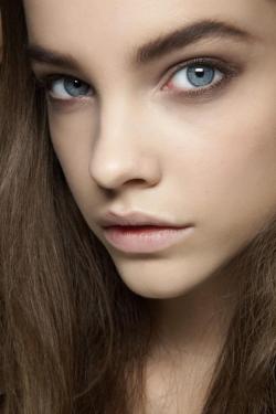 3rd-key:  Barbara Palvin