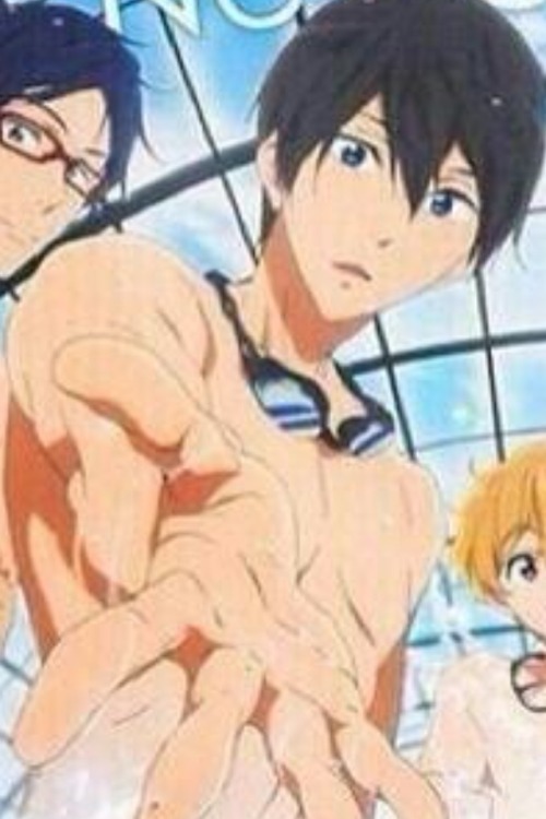 I Love Anime