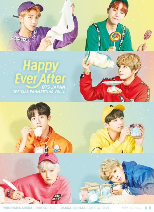 [TODAY] 180420 @BTS_twt 