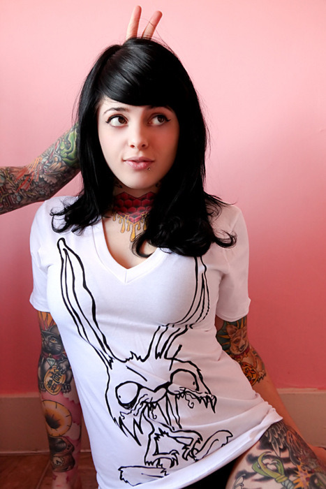 Tattoo Babes