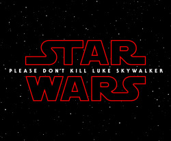 bebeocho:  bebeocho: Star Wars: Episode VIII