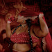 distantvoices:Sobia Ameen by Vansh Virmani for Torani 