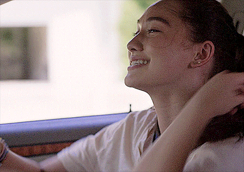 The Summer I Turned Pretty || 1.01