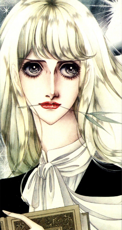 enjoy-the-manga:  Shiroi Chinkonka - Matsuzaki Akemi