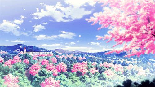 sceneryscenes:『ａｎｉｍｅ ｓｃｅｎｅｒｙ』