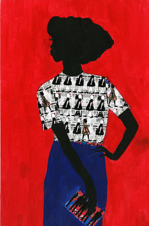 aubreylstallard:  Jamilla Okubo 