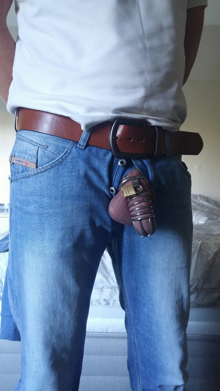 lockedndenied:Nice!  