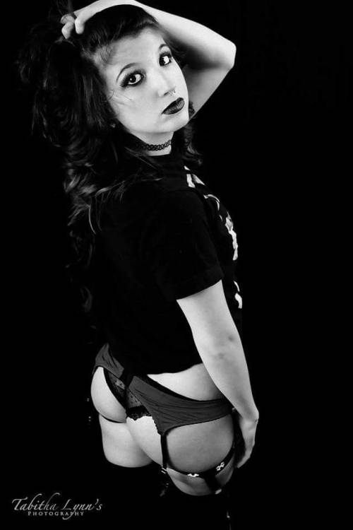 Throwback to one of my best sets ever. I have shoots lined up for the very near future, so there wil