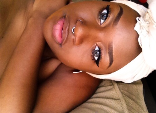 the-blackest-eternally:  khadds:  melaninbbypt2 porn pictures