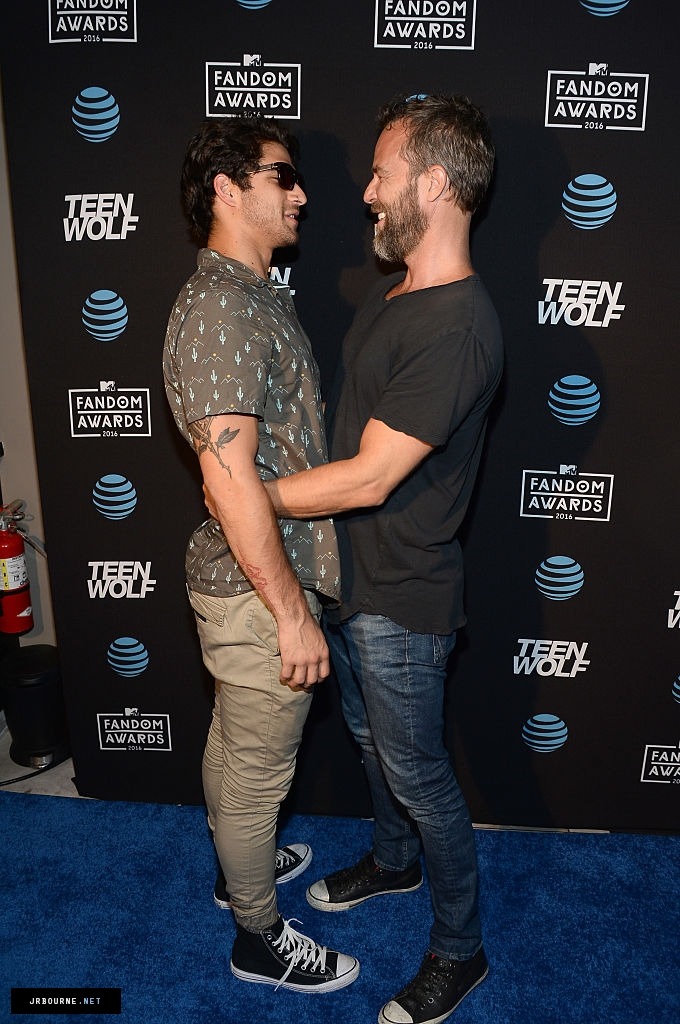 Hot as Hell Celeb Men