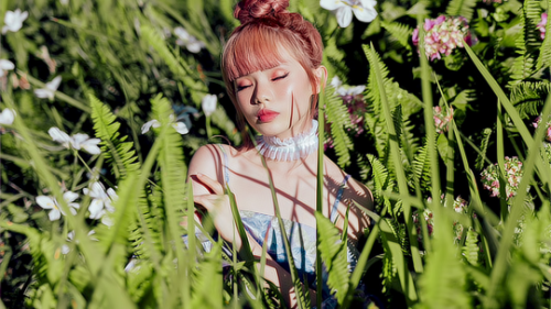 princessmeigifs: princessmei’s jewelry line (2017)
