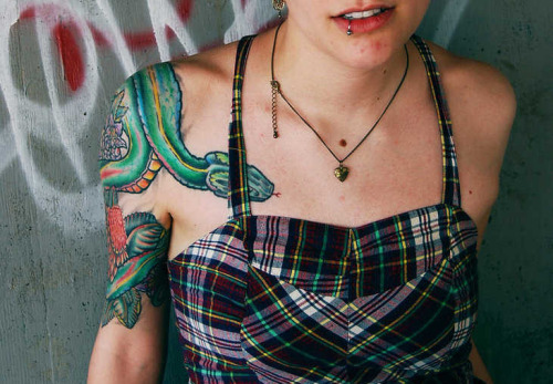 Ink - Beer - Babes