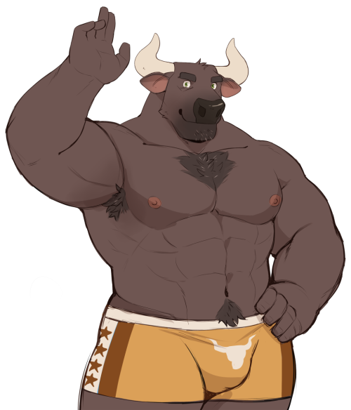 furryyaoiinfinite:  @thegoodbyed