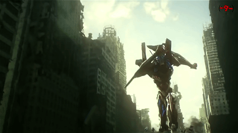 thenexusofawsome:  Evangelion: Another Impact  A Short Anime project from Khara studios, This Should Be A Full Lenth Movie. Source, Source 2 