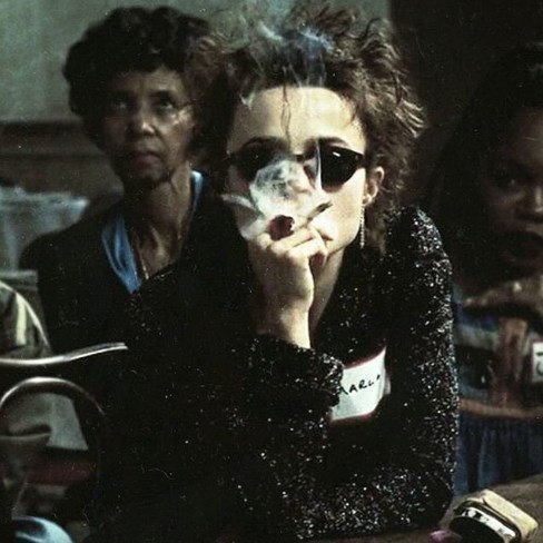 anxietvy:¿ cigarette ?