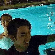 got2day:  got7 + pool = ♡ 