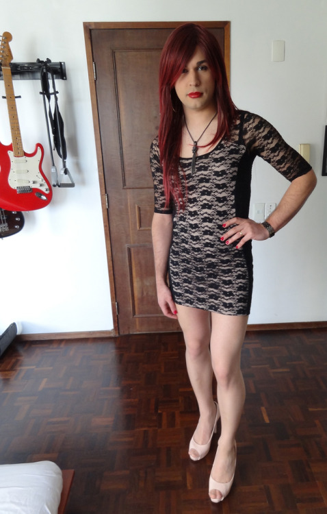 horny-trap-littlesissy-femboy:  More @ horny-trap-littlesissy-femboy ♥ Submit your hot pics