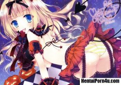 HentaiPorn4u.com Pic- Happy Halloween! http://animepics.hentaiporn4u.com/uncategorized/happy-halloween-19/Happy Halloween!