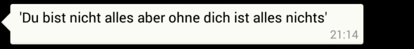 whatsapp-screenshots:  whatsapp-screenshots.tumblr.com 