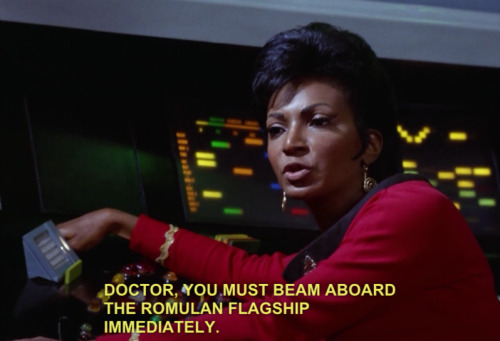 happy-kirk: specialagentace: strikelikeahawk: deepspacebutts: survivor-trek: startrekmademequeer: Do