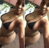 princejazziedad:DeliciouslySexy. Scrumptious. Curvy. BootiDelicious Ma. Ms Queen_Ameliah