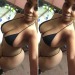princejazziedad:DeliciouslySexy. Scrumptious. Curvy. BootiDelicious Ma. Ms Queen_Ameliah