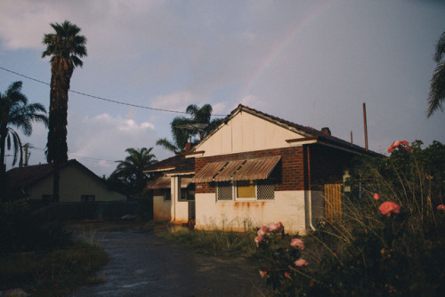 michaelwwilson-blog - Old home #7. Joondanna, WA. 