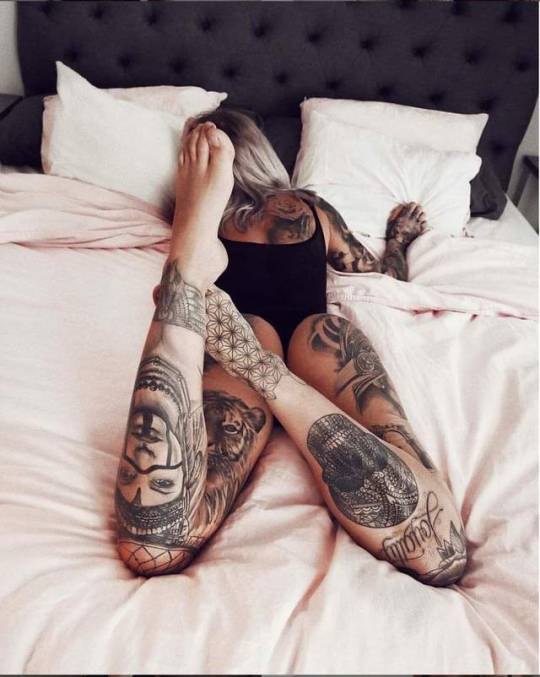 72tattoo:  