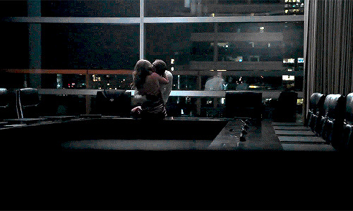 The Boardroom Is Available. Im Available.Oh.We Just Go In And Lock The Door.