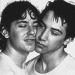 wintercorrybriea:‘Wolfboy starring’ Carl Marotte and Keanu Reeves (1984)